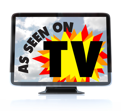 Why Personal Injury, Bankruptcy and Social Security Lawyers Need to Advertise on TV