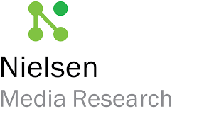 Nielsen media research partner